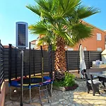 Maja With Private Pool Apartament Sveti Petar (Zadar)