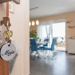 Maja With Private Pool Apartament