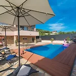 Maja With Private Pool * Sveti Petar (Zadar)