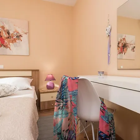 Apartman Maja With Private Pool