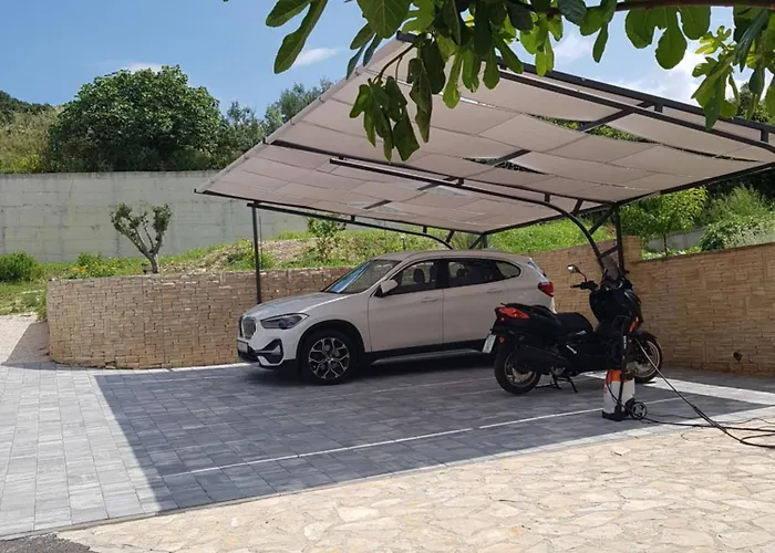 Maja With Private Pool * Sveti Petar (Zadar)