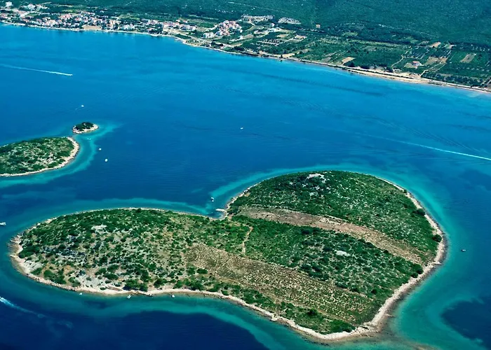 Apartment Maja With Private Pool *