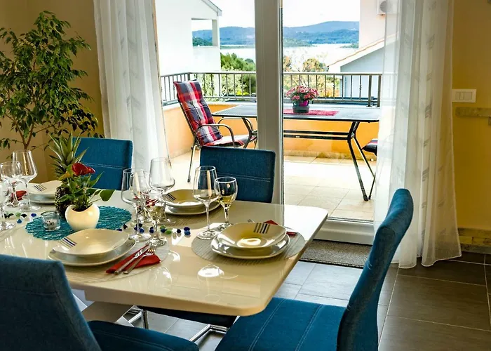 Maja With Private Pool * Sveti Petar (Zadar)