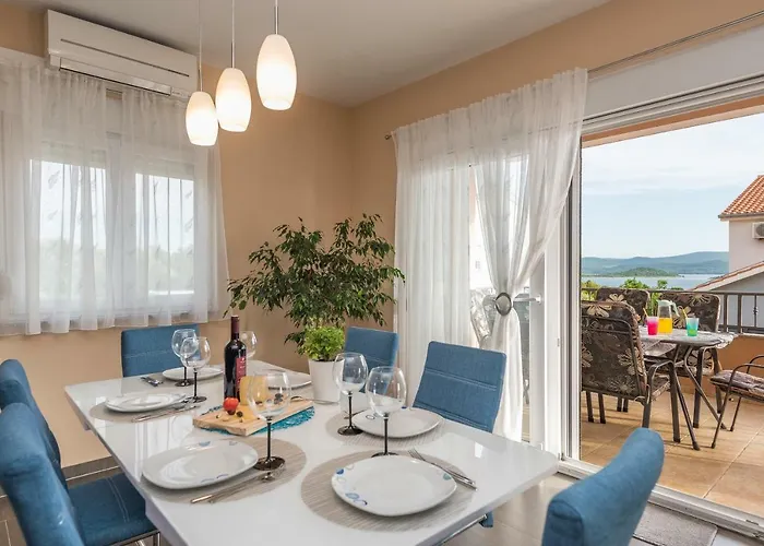 Maja With Private Pool Sveti Petar (Zadar)